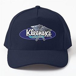 Dark Souls Hats &amp; Caps - Kleenaxe™ Baseball Cap RB0909