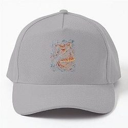 Dark Souls Hats &amp; Caps - The Old Friend  Baseball Cap RB0909