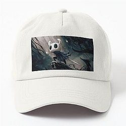 - The Abyss Walker Dad Hat RB0909