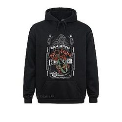 Dark Souls-Sir Oscar Of Astora's Estus Flask Pullover Hoodies