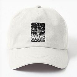 - Incarnation of Kings  Dad Hat RB0909
