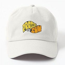 - PRAISE THE SUN Dad Hat RB0909