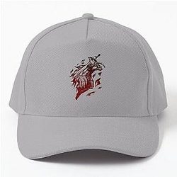 Dark Souls Hats &amp; Caps - Abyss Watcher - Inkborne (dark variant)  Baseball Cap RB0909