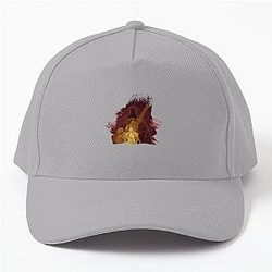 Dark Souls Hats &amp; Caps - Sekiro Legacy  Baseball Cap RB0909