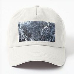 - Painted World of Ariandel Dad Hat RB0909