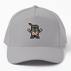 Dark Souls Hats &amp; Caps - Praise the Sun!  Baseball Cap RB0909