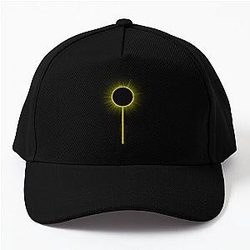 Dark Souls Hats &amp; Caps - The Eclipse Baseball Cap RB0909