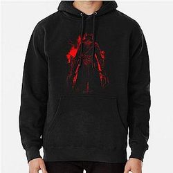 Dark Souls Hoodies - Beast Blood Pullover Hoodie RB0909