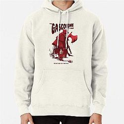 Dark Souls Hoodies - Father Gascoigne Pullover Hoodie RB0909