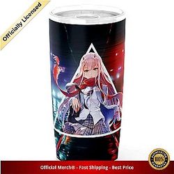 Darling In The Franxx Tumbler No.08