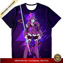 Darling In The Franxx shirt No.06