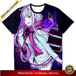 Darling In The Franxx shirt No.05