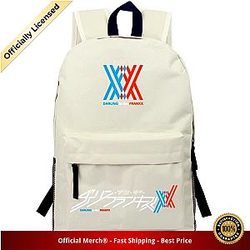 Darling in the Franxx Backpack Classic Design