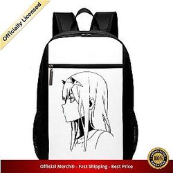 Darling In The Franxx Zero Two (002) Backpack Woman Bags