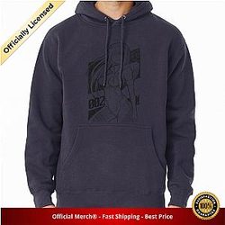 Darling In The Franxx Hoodie - Robot pilot Pullover Hoodie - Designed By Coolkid83 RB1801