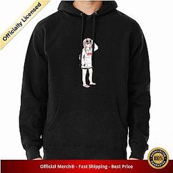 Darling In The Franxx Hoodie - Untitled Pullover Hoodie - Designed By adhlino RB1801