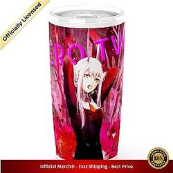 Darling In The Franxx Tumbler No.01