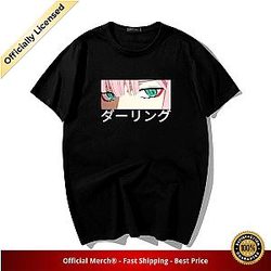 Darling in the Franxx Augen Zero TWO Shirt