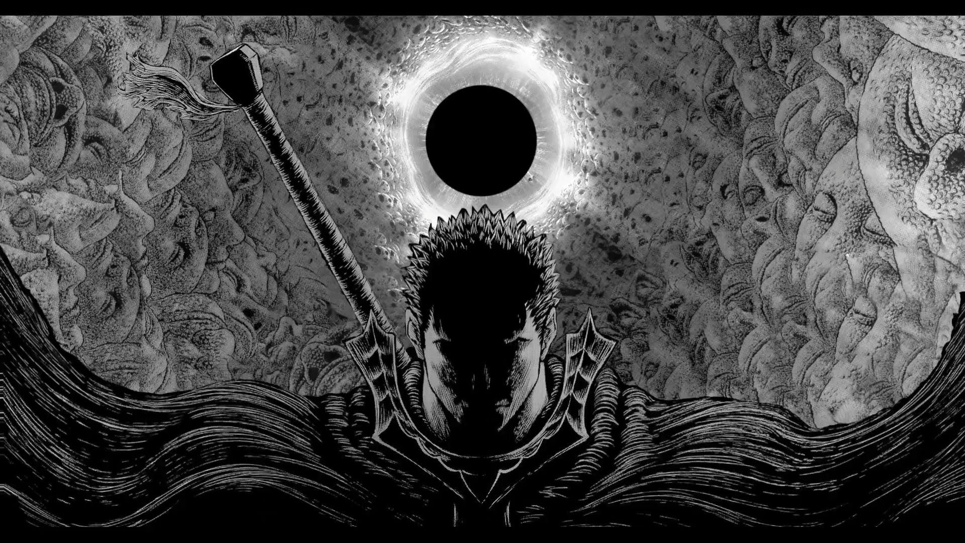 Cascas Story Trauma, Strength, and the Role of Women in Berserk