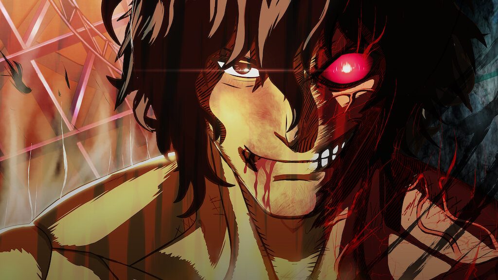 How Kengan Ashura Explores the Philosophy of Strength and Survival