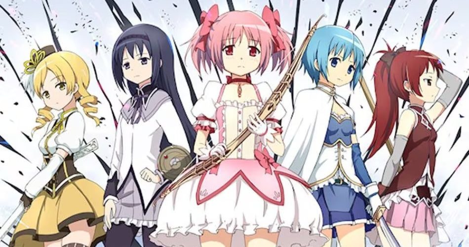 The Philosophy of Puella Magi Madoka Magica Fate, Free Will, and Sacrifice