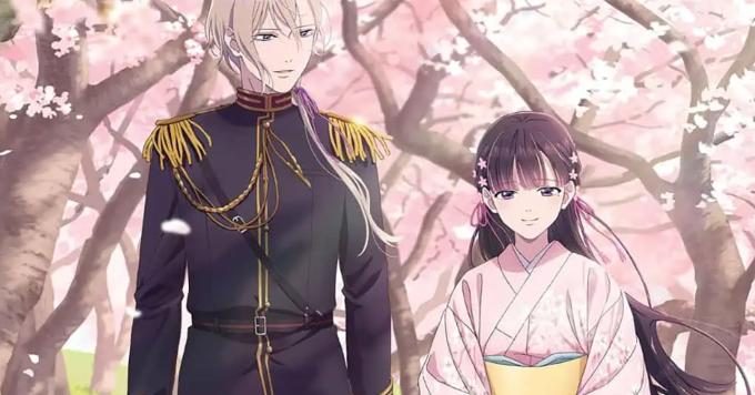 Kiyoka Kudou The Perfect Balance of Strength and Compassion