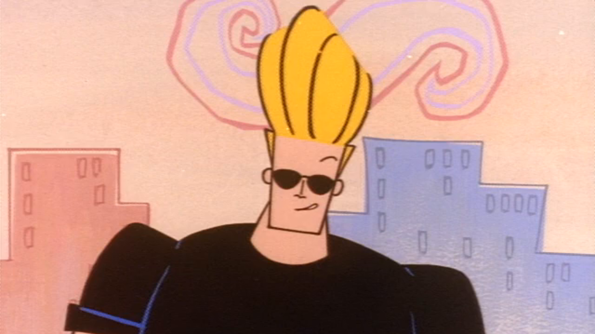 Johnny Bravo and Pop Culture References, Parodies, and Influence