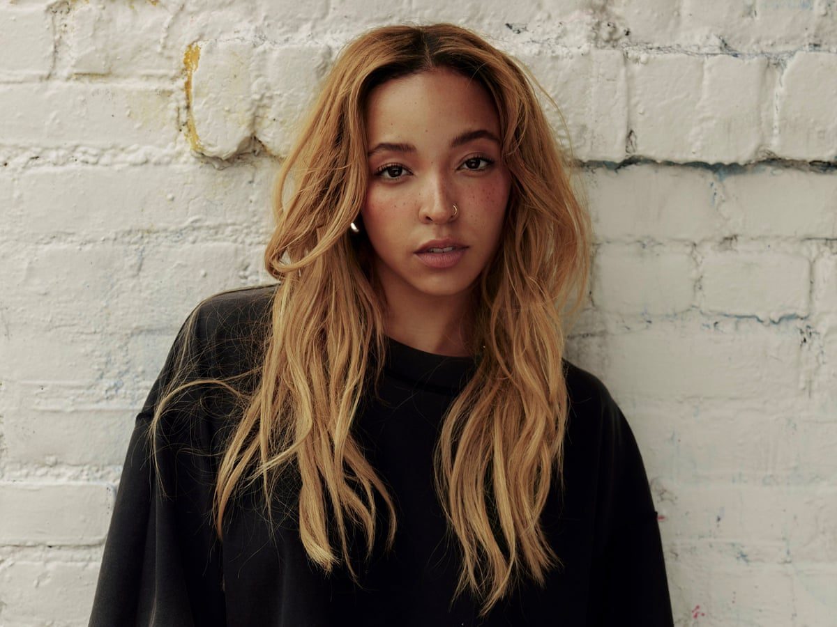 The Best Tinashe Songs You Need on Your Playlist Right Now