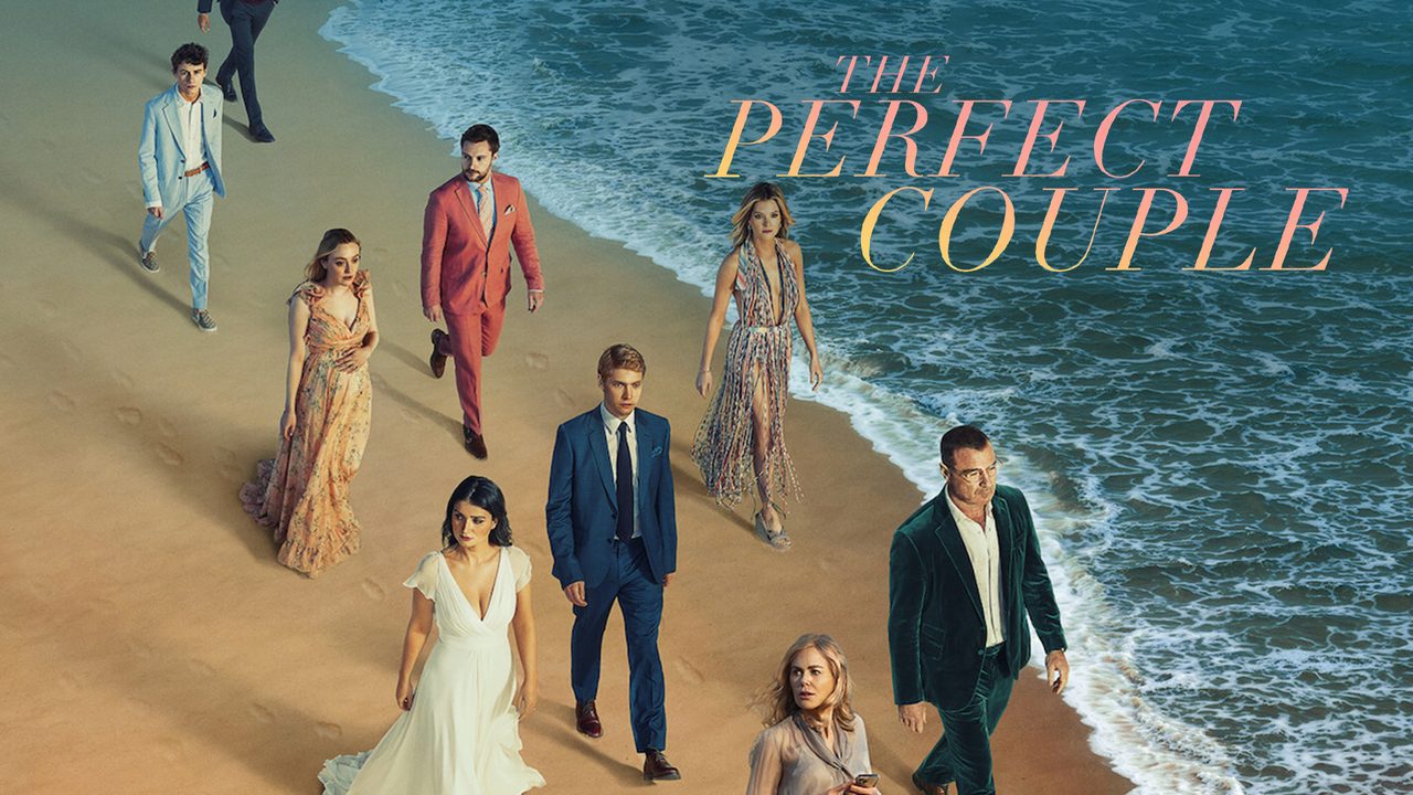 Unveiling The Perfect Couple Merchandise: Must-Haves for Fans!
