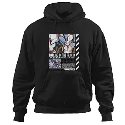 Darling in the Franxx Hoodies