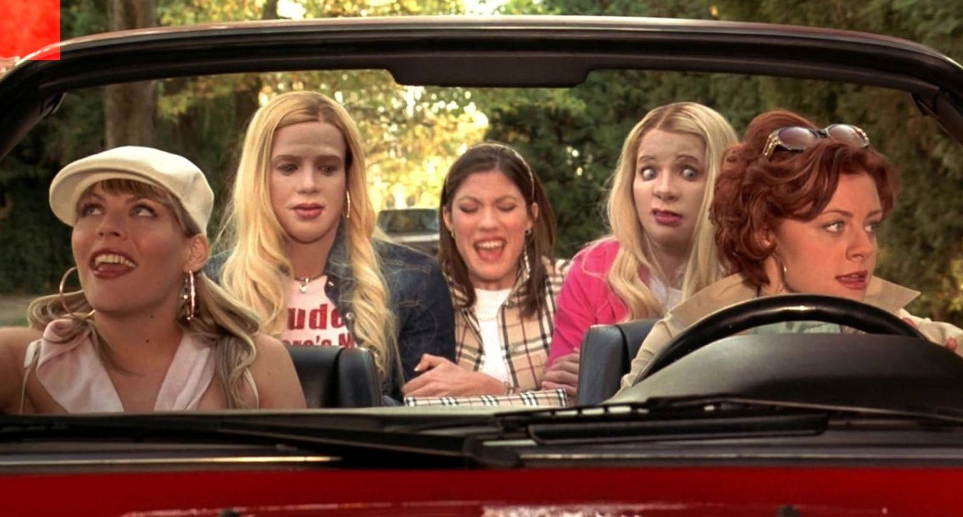 Unleash the Fun: Must-Have White Chicks Merch for Fans!