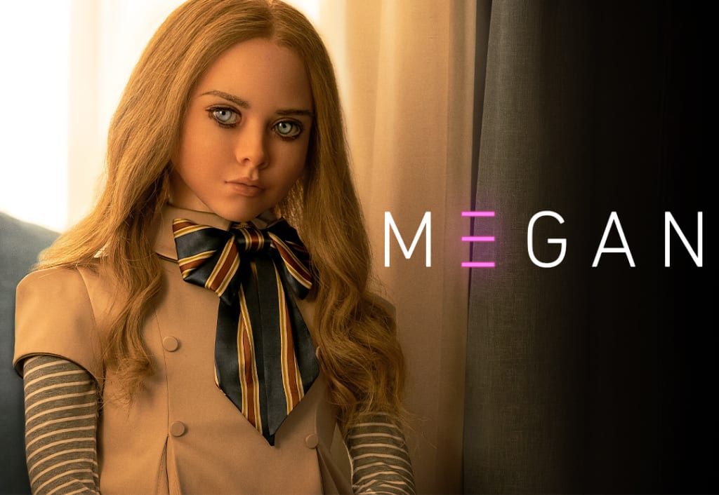 Unleashing M3GAN: A Behind-the-Scenes Look at the Horror Hit!