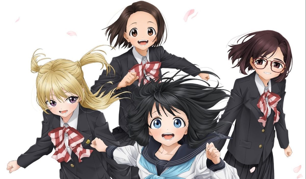 Dive into Style: Explore Akebis Sailor Uniform Official Store!