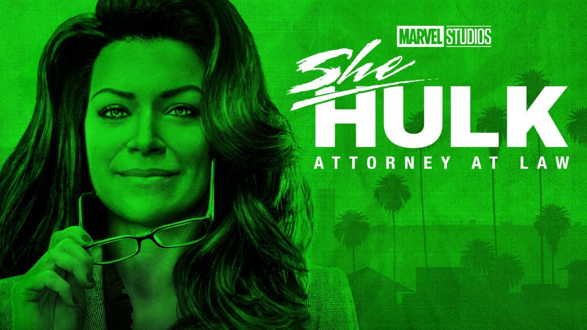 She Hulk: A Lawful Journey into Marvel's Comedy Realm