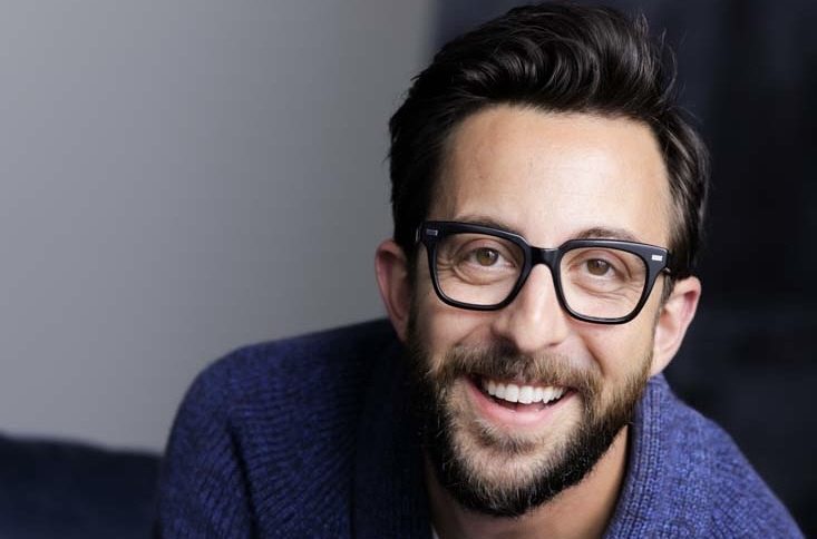 Behind the Scenes: Adam Rose Shop and His Journey as an Actor