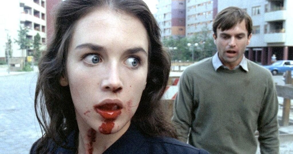 Possession Shop: A Thrilling Dive into Supernatural Cinema