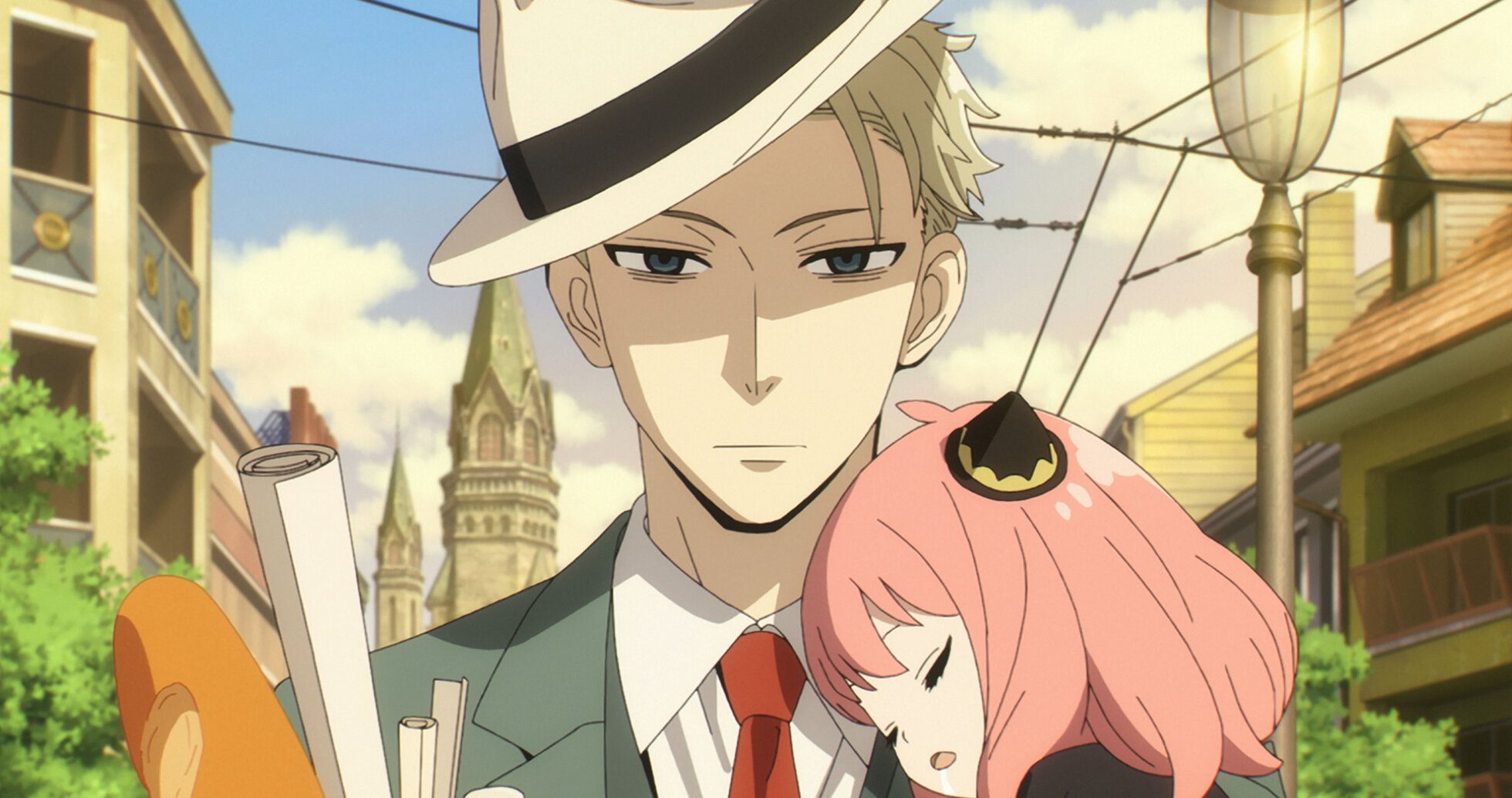 Top 7 Spy X Family Official Merch Picks Every Anime Fan Needs