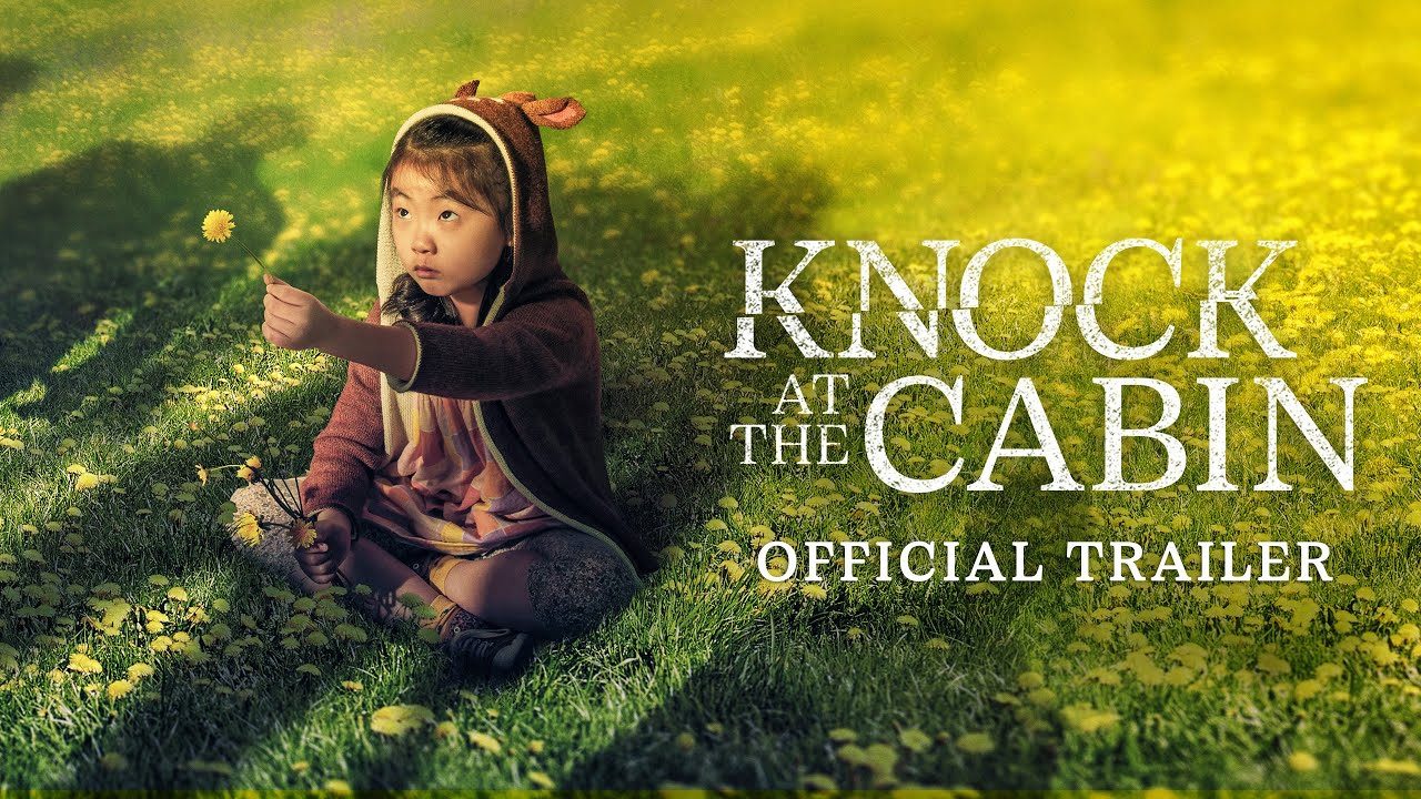 Knock At The Cabin Merch: Essentials for Every Suspense Fan