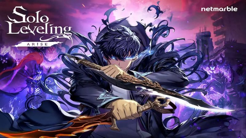 Top Solo Leveling Merch for Anime Fans: Gear Up as a Hunter!