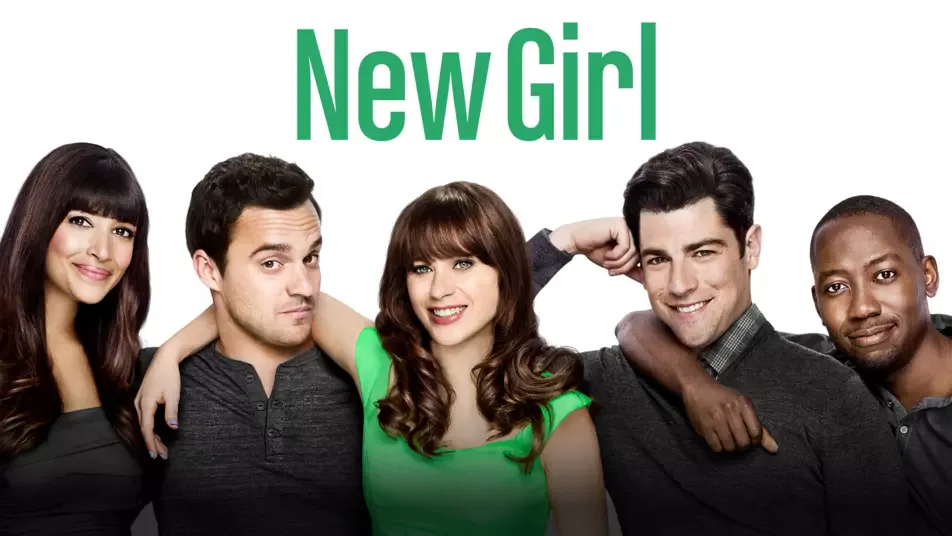 New Girl Official Merchandise: Must-Have Items for Fans of the Show!
