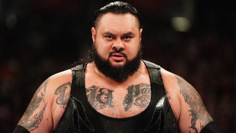 Why Bronson Reed Official Store is a Must-Visit for Wrestling Fans