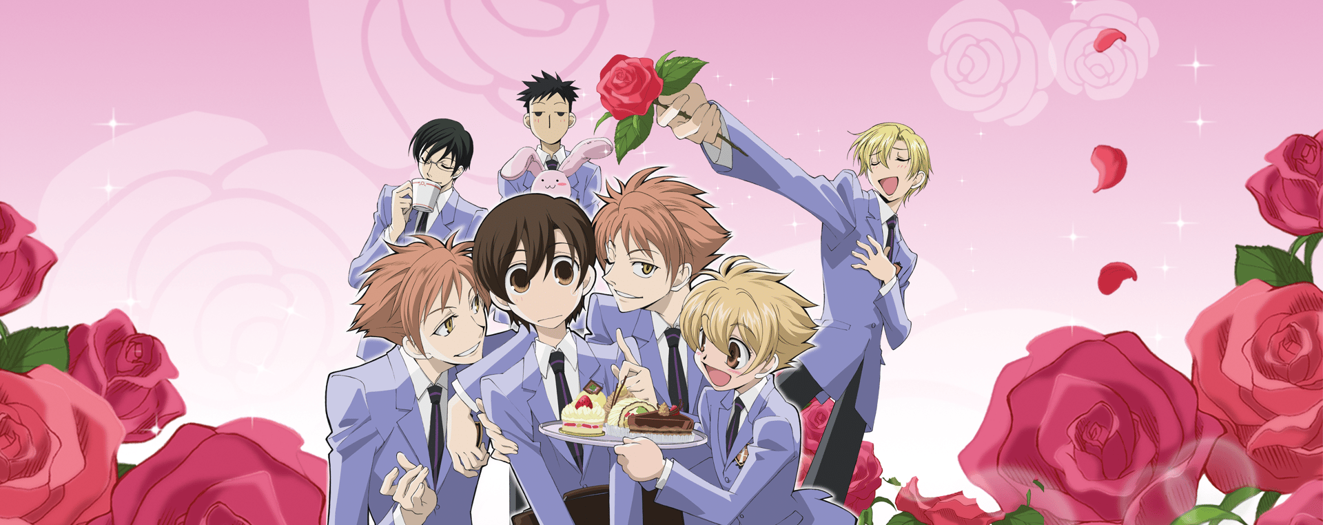 Ouran High School Host Club Official Merch: Must-Have Treasures for Fans
