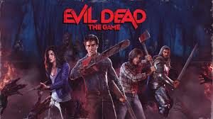 Step Inside The Evil Dead Merch Official Store for Frightful Finds
