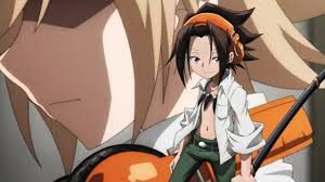 Shamanking Merch Shop: Your Ultimate Anime Treasure Trove