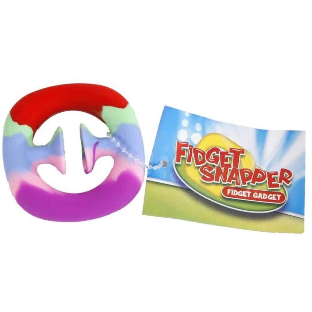 Snapper Fidget Merch Merchandise DIY: 5 Hacks to Personalize