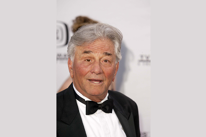 Peter Falk Merch Official Shop – Must‑Have Items for Fans