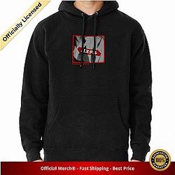Darling In The Franxx Hoodie -  SAD VIBES Zero Two Cube Minimalism Art Pullover Hoodie - Designed By pastelvibesx RB1801