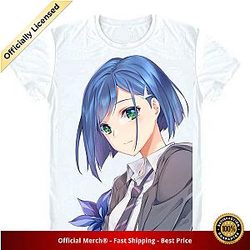 Darling in the Franxx Shirt Cute Ichigo White