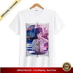 Darling in the Franxx Shirt Ichigo Portrait White