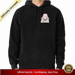 Schat in de Franxx Hoodie - Zero Two From Pullover Hoodie - Ontworpen door RENT2HIGH RB1801
